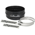 aFe black auto part
