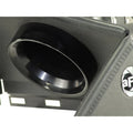 aFe intake system close-up
