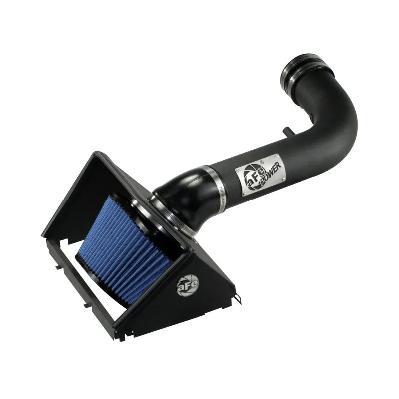 aFe intake system