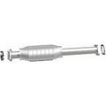 Magnaflow auto part close-up