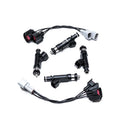 DeatschWerks auto part