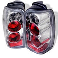 SPYDER tail light