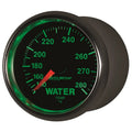 AutoMeter gauge detail