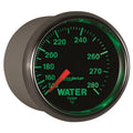 AutoMeter gauge close-up