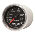 AutoMeter gauge