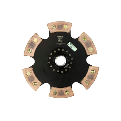 Advanced Clutch auto part