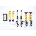 KW coilovers