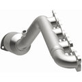 Magnaflow auto part close-up