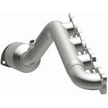 Magnaflow auto part close-up