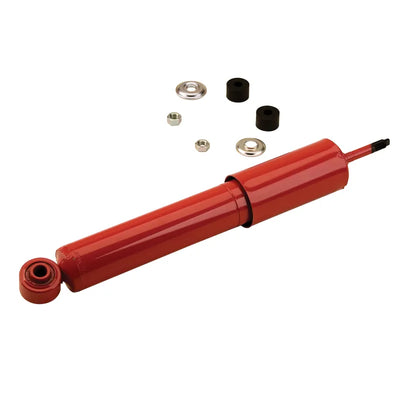 KYB shock absorber