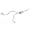 Borla exhaust