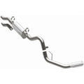 Magnaflow cat-back exhaust