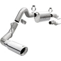 Magnaflow cat-back exhaust