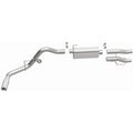 Magnaflow cat-back exhaust