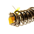 KYB shock absorber detail