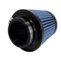 aFe air filter close-up