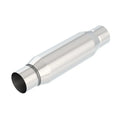 Borla muffler detail