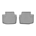 WeatherTech auto part detail