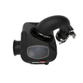 aFe cold air intake detail
