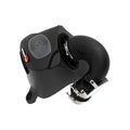 aFe cold air intake close-up