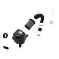 aFe cold air intake