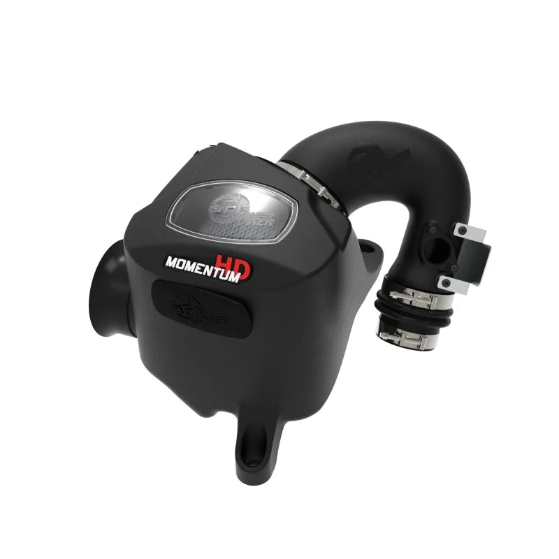 aFe cold air intake
