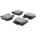 Stoptech auto part