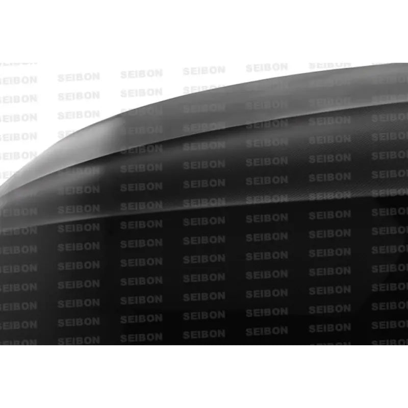 Seibon carbon auto part