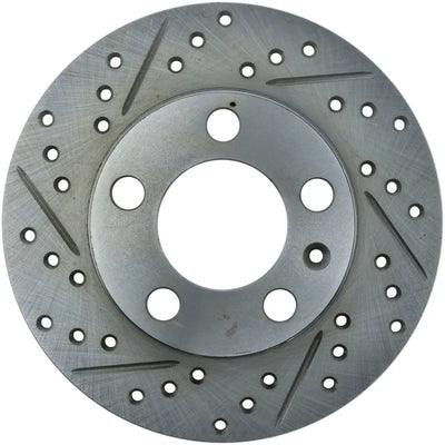 Stoptech auto part