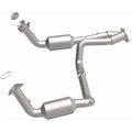 Magnaflow auto part detail