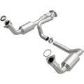 Magnaflow auto part detail