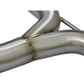 aFe exhaust detail