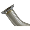 aFe exhaust