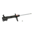 KYB shock absorber