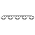 Cometic Gasket exhaust