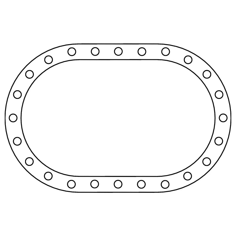 Cometic Gasket hardware kit