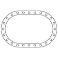 Cometic Gasket hardware kit