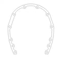 Cometic Gasket auto part
