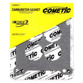 Cometic Gasket auto part close-up