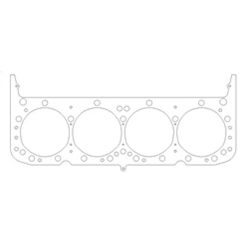 Cometic Gasket auto part
