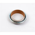 Cometic Gasket auto part installed view