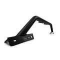 DV8 Offroad bull bar detail
