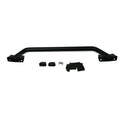 DV8 Offroad black bull bar