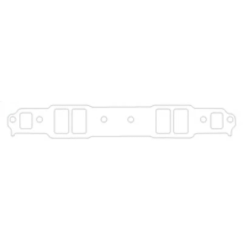 Cometic Gasket intake system