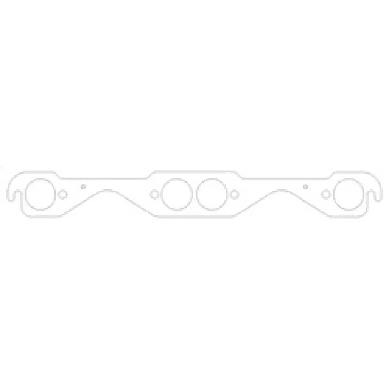 Cometic Gasket exhaust