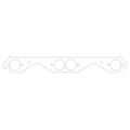 Cometic Gasket exhaust