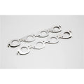 Cometic Gasket exhaust close-up