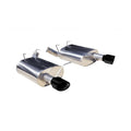 CORSA Performance axle-back exhaust