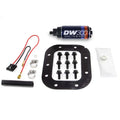 DeatschWerks fuel pump