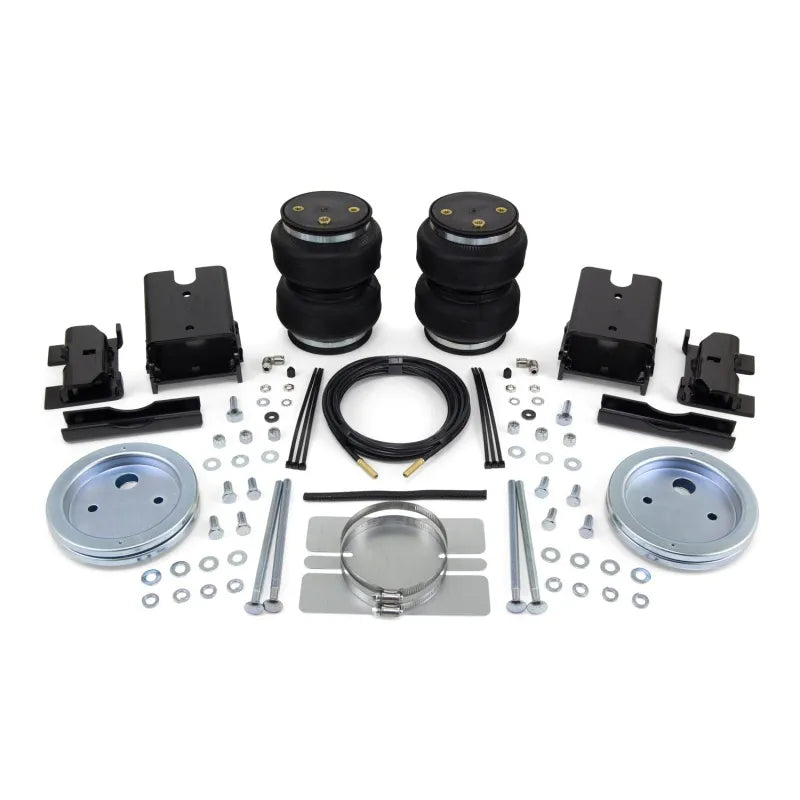Air Lift springs